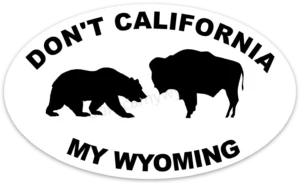 Wyoming Magnets